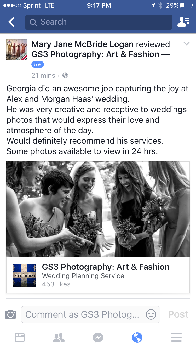 Testimonials GS3